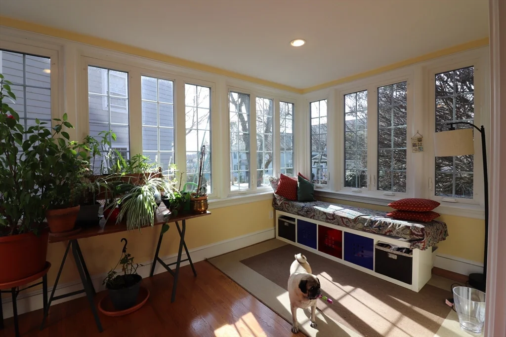 3 bed, 3 bath apartment for rent at 27 Somerset Rd, Brookline Hills — photo 5 of 37