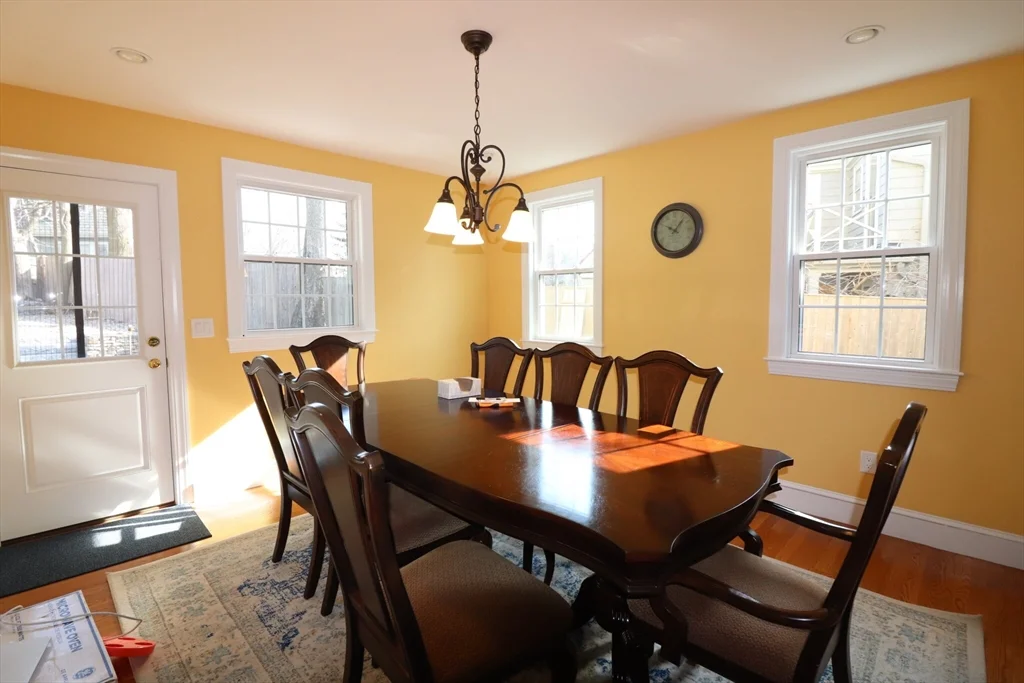 3 bed, 3 bath apartment for rent at 27 Somerset Rd Unit 27, Brookline Hills — photo 7 of 35