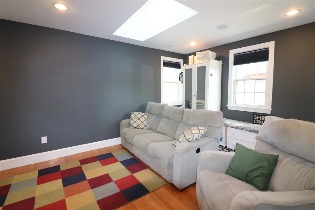 3 bed, 3 bath apartment for rent at 27 Somerset Rd Unit 27, Brookline Hills — photo 12 of 35