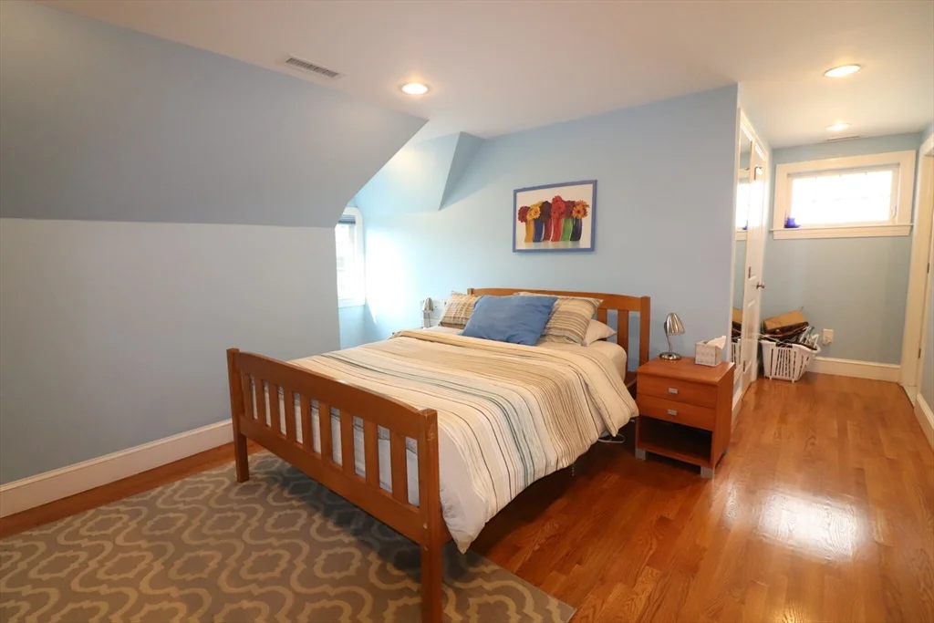 3 bed, 3 bath apartment for rent at 27 Somerset Rd Unit 27, Brookline Hills — photo 21 of 35