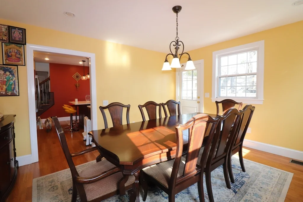 3 bed, 3 bath apartment for rent at 27 Somerset Rd Unit 27, Brookline Hills — photo 8 of 35