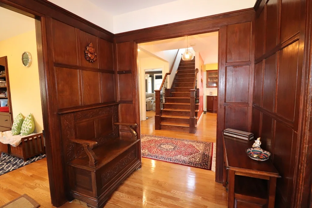 3 bed, 3 bath apartment for rent at 27 Somerset Rd Unit 27, Brookline Hills — photo 17 of 35