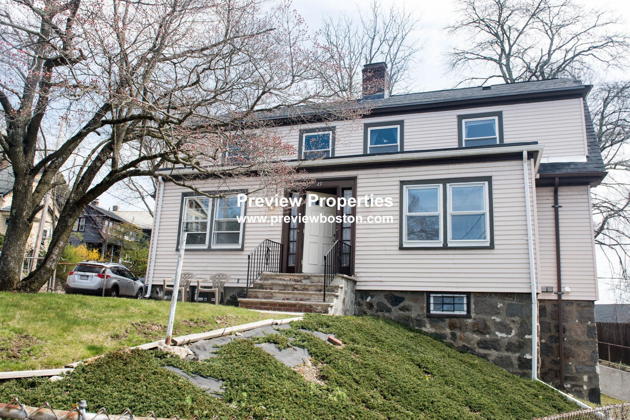 3 bed, 2.5 bath apartment for rent at 27 South Crescent Cir Unit A, Brighton — photo 12 of 15