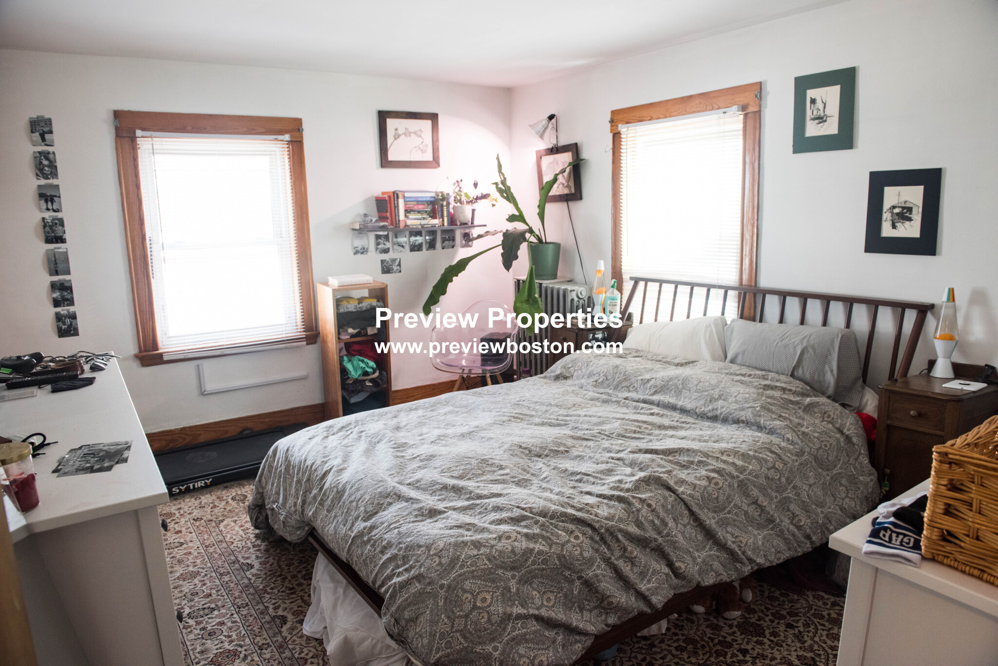 3 bed, 2.5 bath apartment for rent at 27 South Crescent Cir Unit A, Brighton — photo 8 of 15
