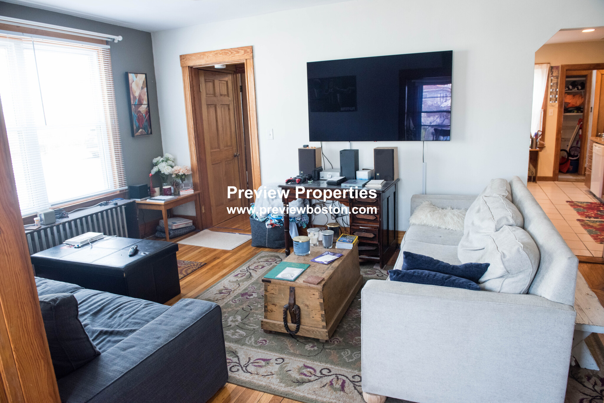 3 bed, 2.5 bath apartment for rent at 27 South Crescent Cir Unit A, Brighton — photo 3 of 15