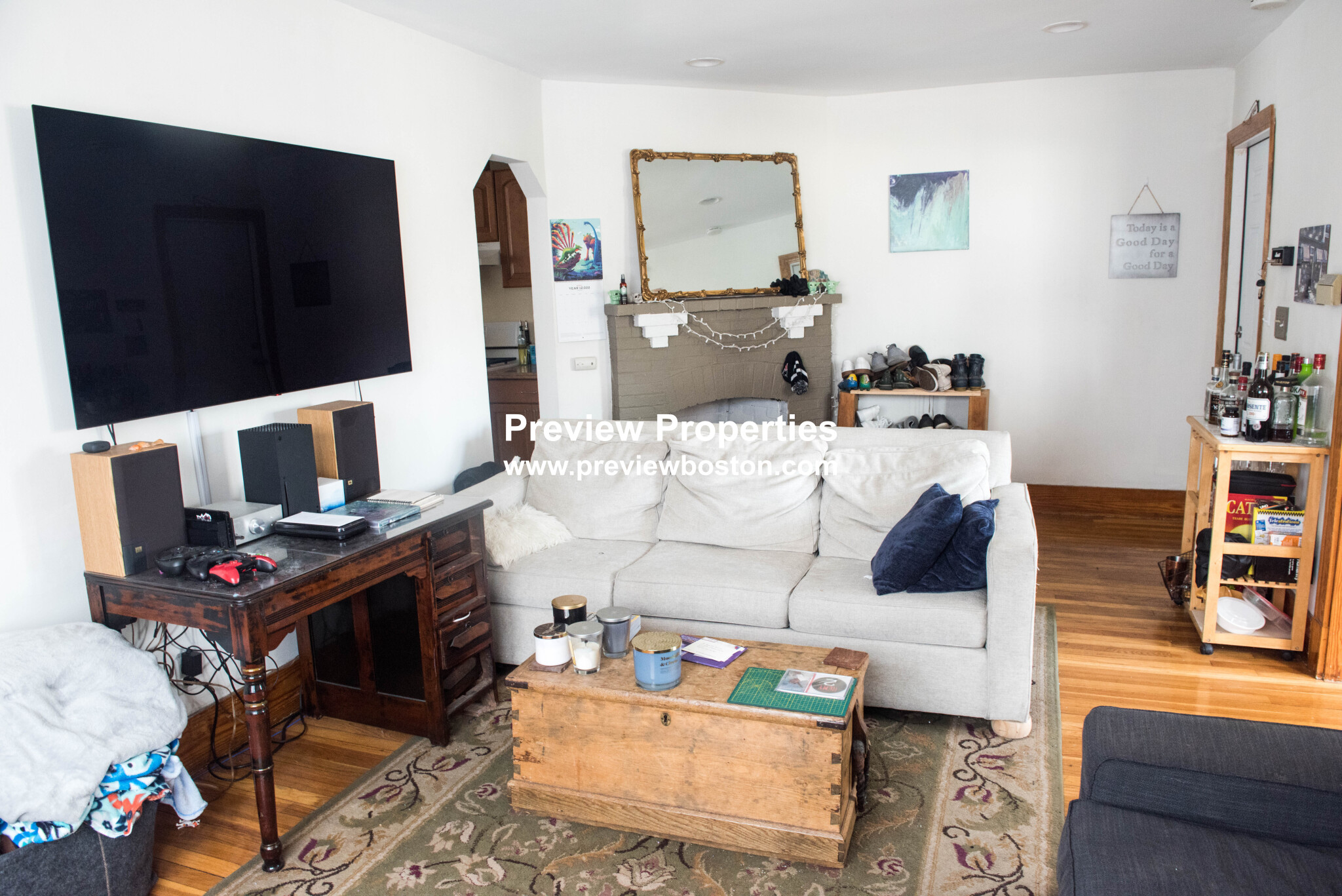 3 bed, 2.5 bath apartment for rent at 27 South Crescent Cir Unit A, Brighton — photo 11 of 15
