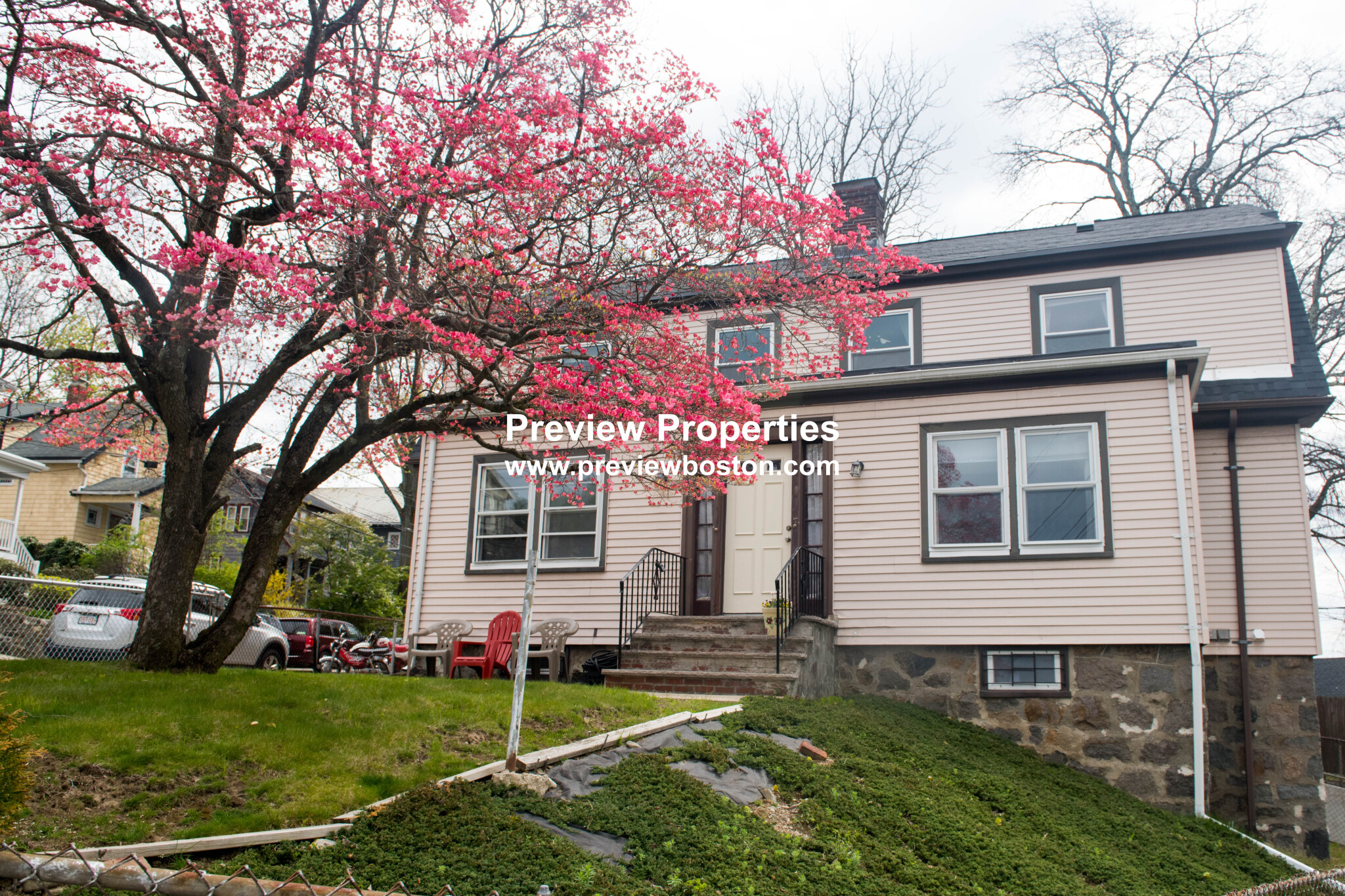 3 bed, 2.5 bath apartment for rent at 27 South Crescent Cir Unit A, Brighton — photo 15 of 15