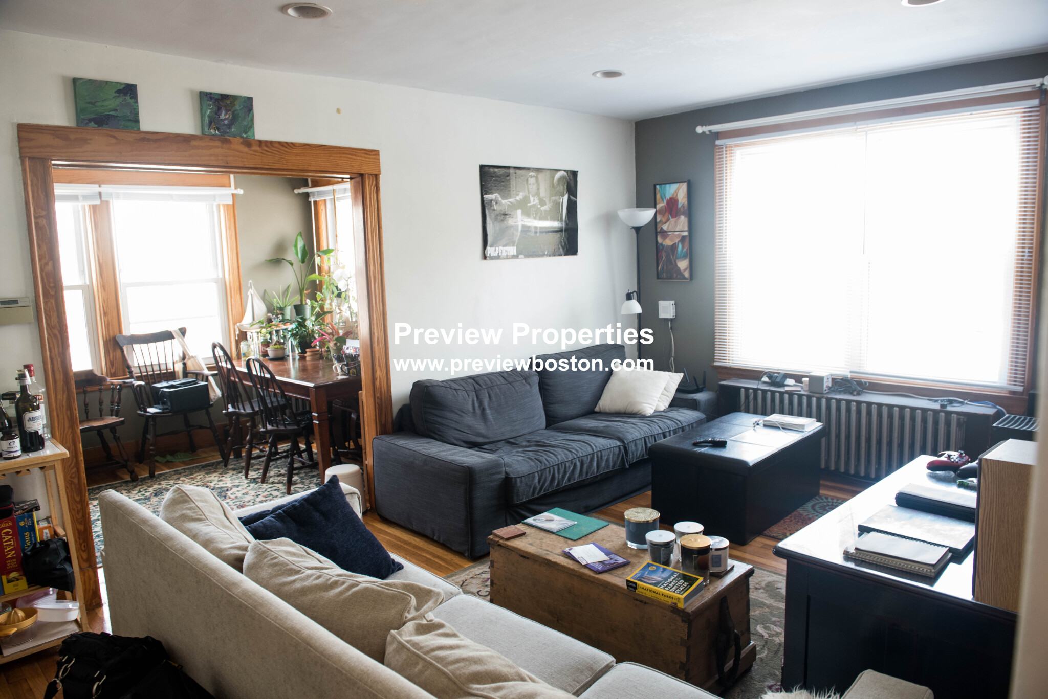 4 bed, 2.5 bath apartment for rent at 27 South Crescent Cir Unit AP, Brighton