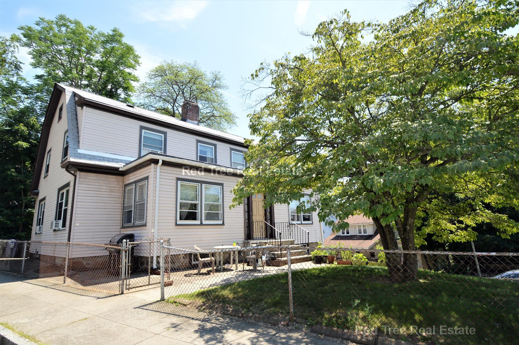 3.5 bed, 2 bath apartment for rent at 27 South Crescent Circuit Unit A, Oak Square — photo 14 of 15