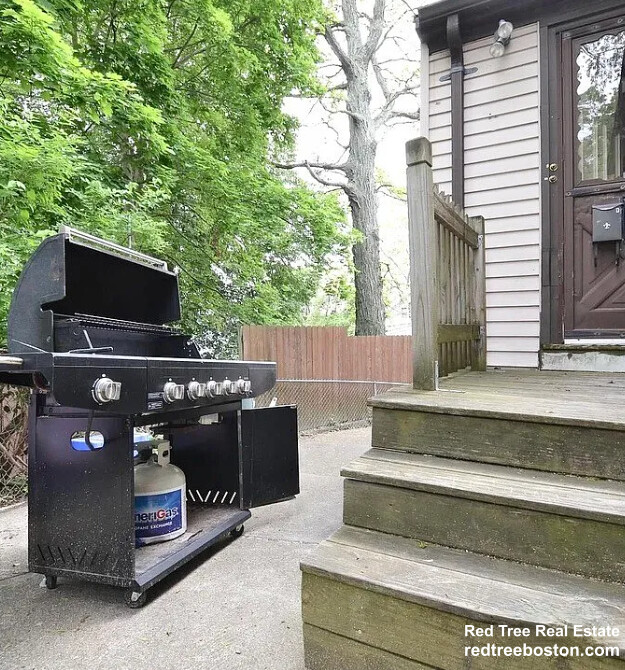 3.5 bed, 2 bath apartment for rent at 27 South Crescent Circuit Unit A, Oak Square — photo 15 of 15