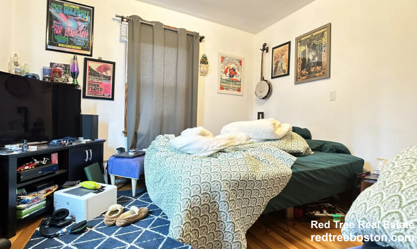 3.5 bed, 2 bath apartment for rent at 27 South Crescent Circuit Unit A, Oak Square — photo 8 of 15