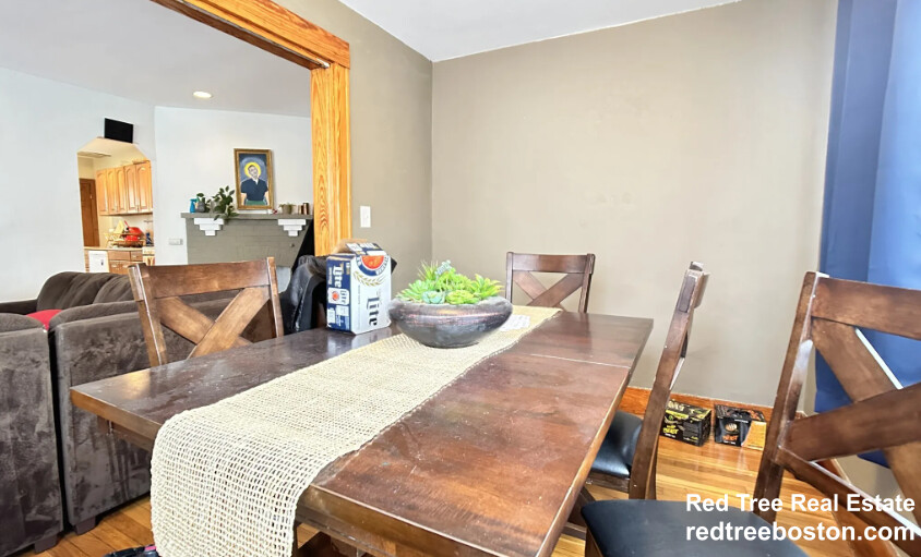 3.5 bed, 2 bath apartment for rent at 27 South Crescent Circuit Unit A, Oak Square — photo 6 of 15