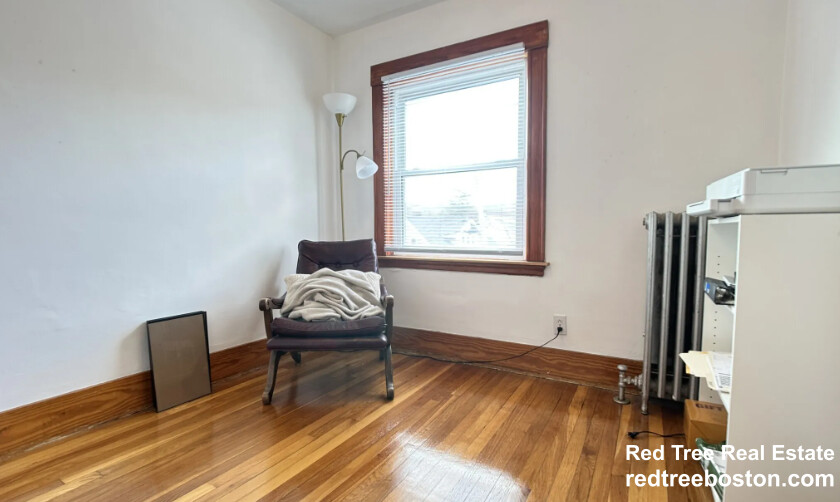 3.5 bed, 2 bath apartment for rent at 27 South Crescent Circuit Unit A, Oak Square — photo 10 of 15