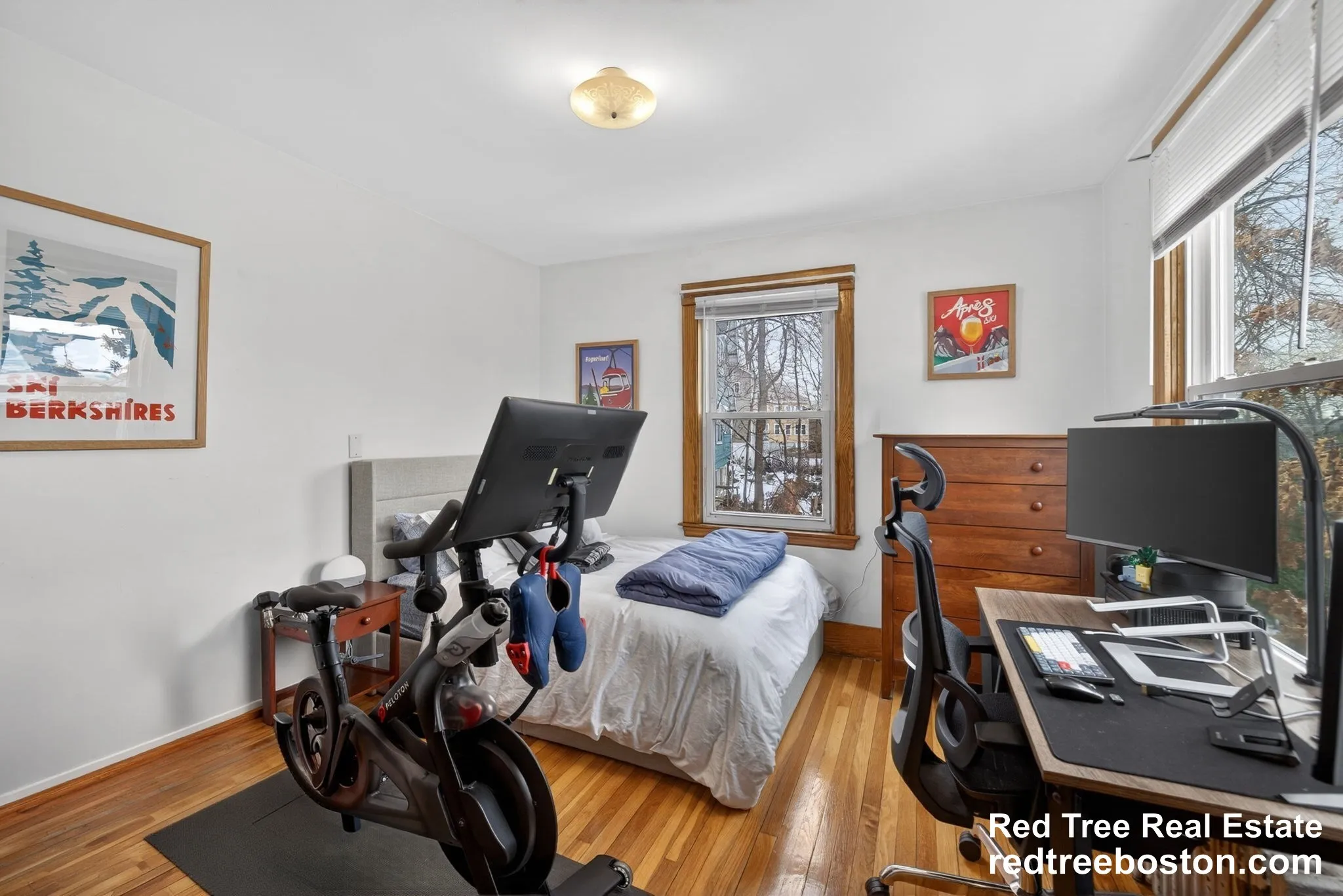 3.5 bed, 2 bath apartment for rent at 27 South Crescent Circuit Unit B, Oak Square — photo 6 of 15