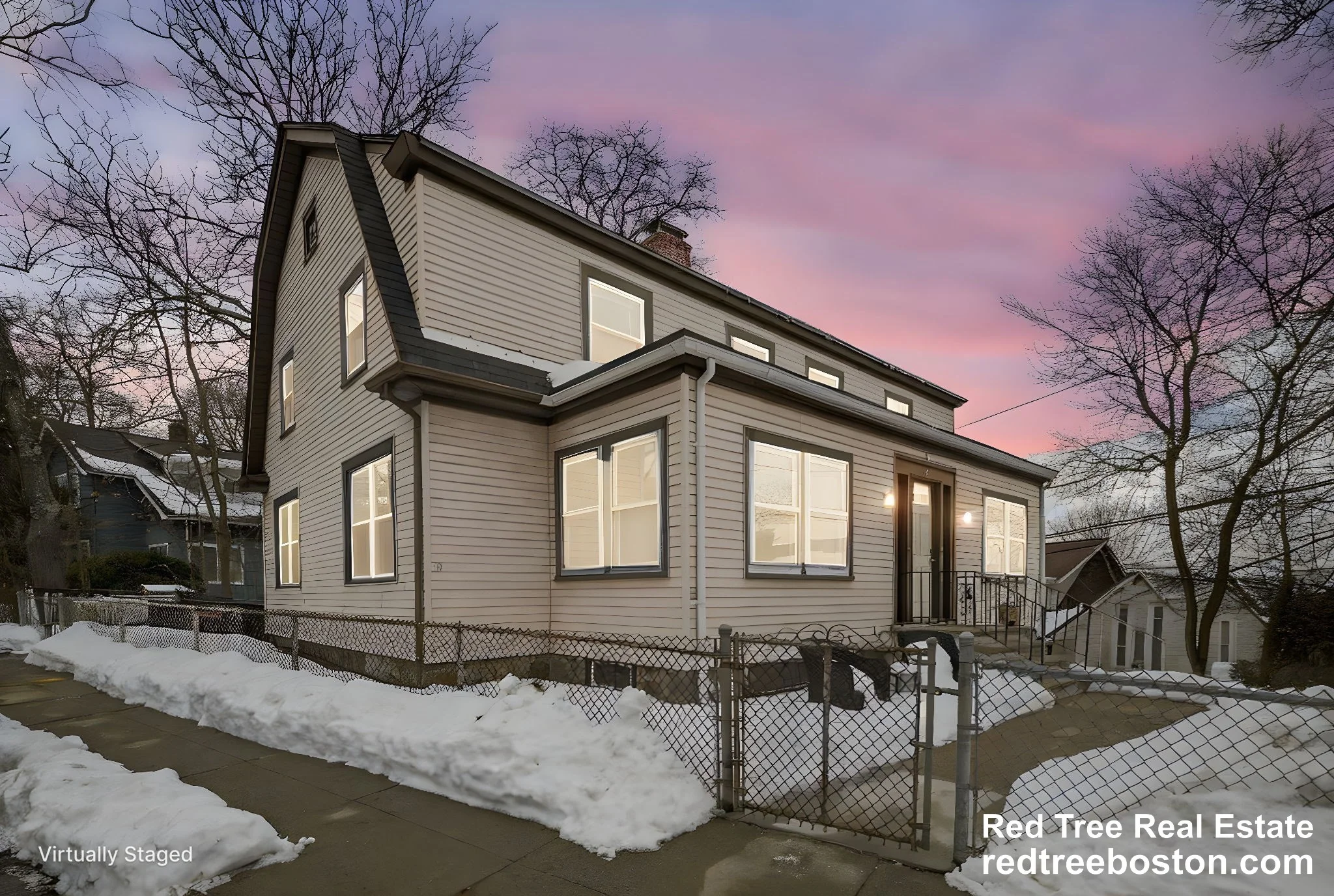 3.5 bed, 2 bath apartment for rent at 27 South Crescent Circuit Unit B, Oak Square — photo 15 of 15