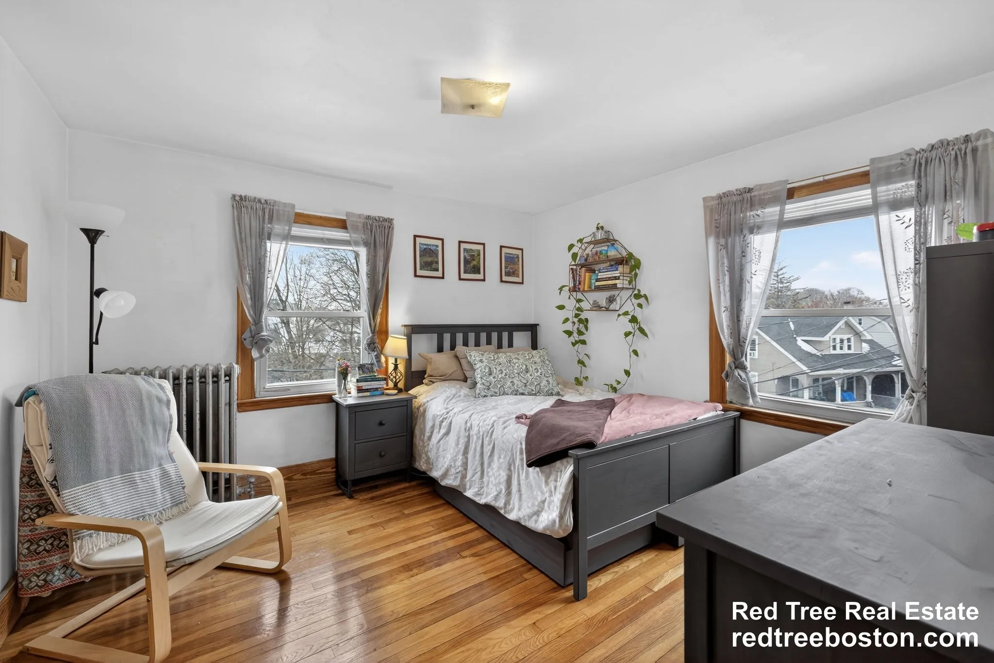 3.5 bed, 2 bath apartment for rent at 27 South Crescent Circuit Unit B, Oak Square — photo 9 of 15