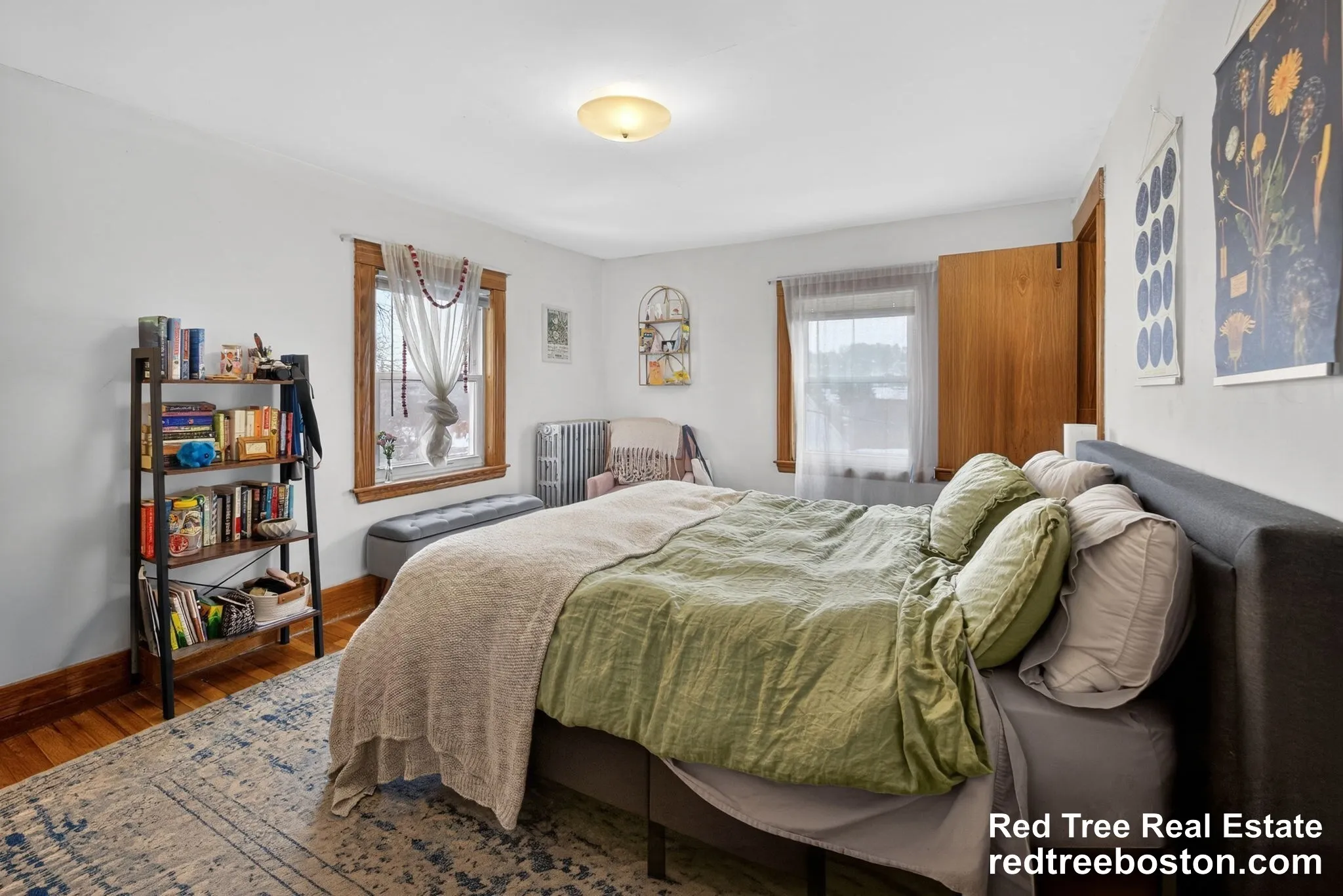 3.5 bed, 2 bath apartment for rent at 27 South Crescent Circuit Unit B, Oak Square — photo 7 of 15