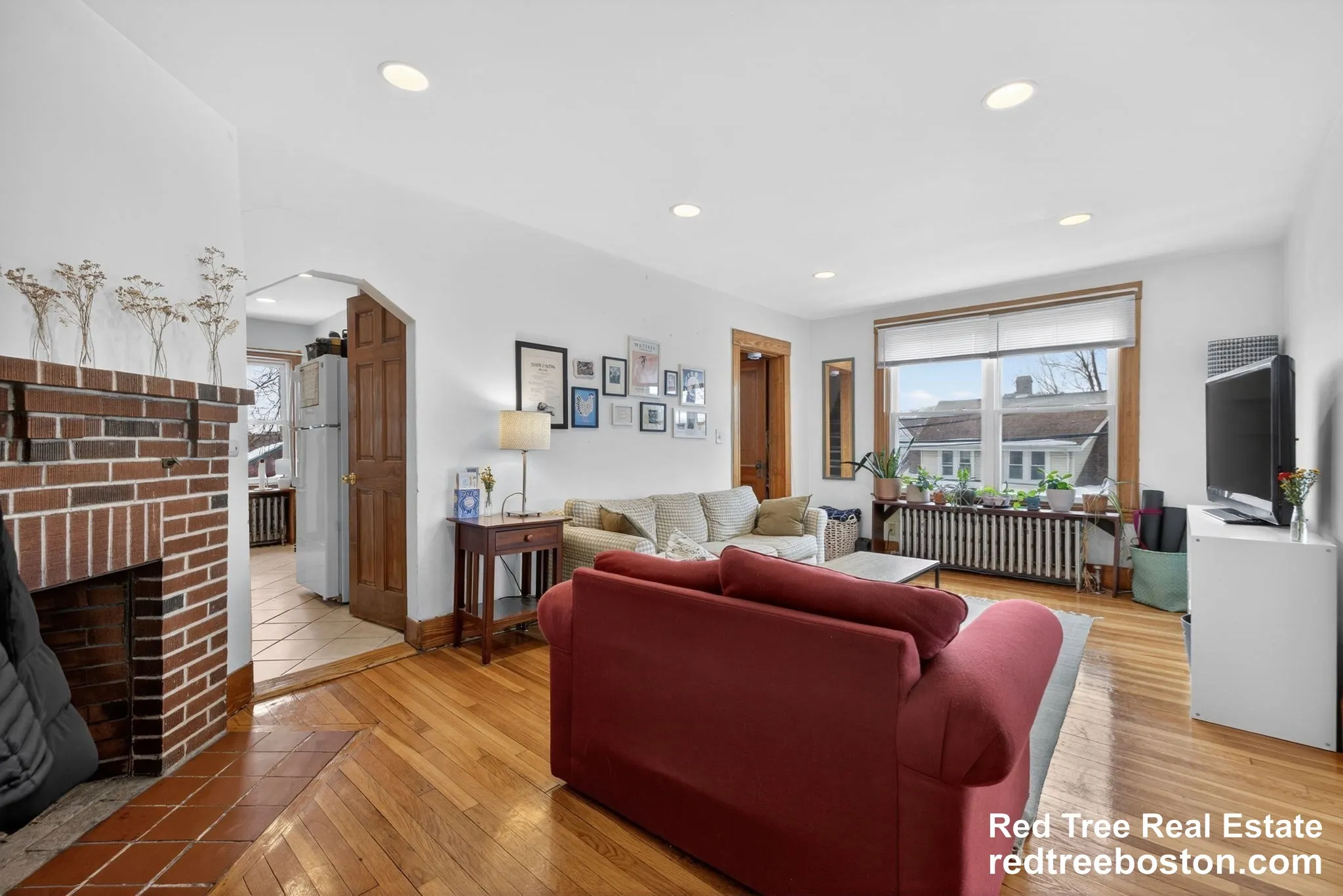 3.5 bed, 2 bath apartment for rent at 27 South Crescent Circuit Unit B, Oak Square