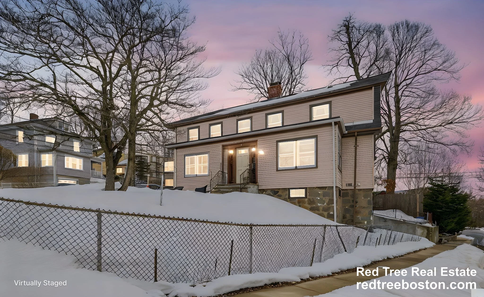 3.5 bed, 2 bath apartment for rent at 27 South Crescent Circuit Unit B, Oak Square — photo 14 of 15
