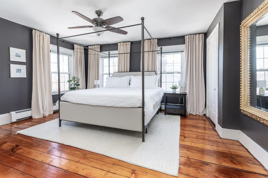 5 bed, 4+ bath apartment for rent at 27 St James St Unit 0, Roxbury — photo 10 of 19