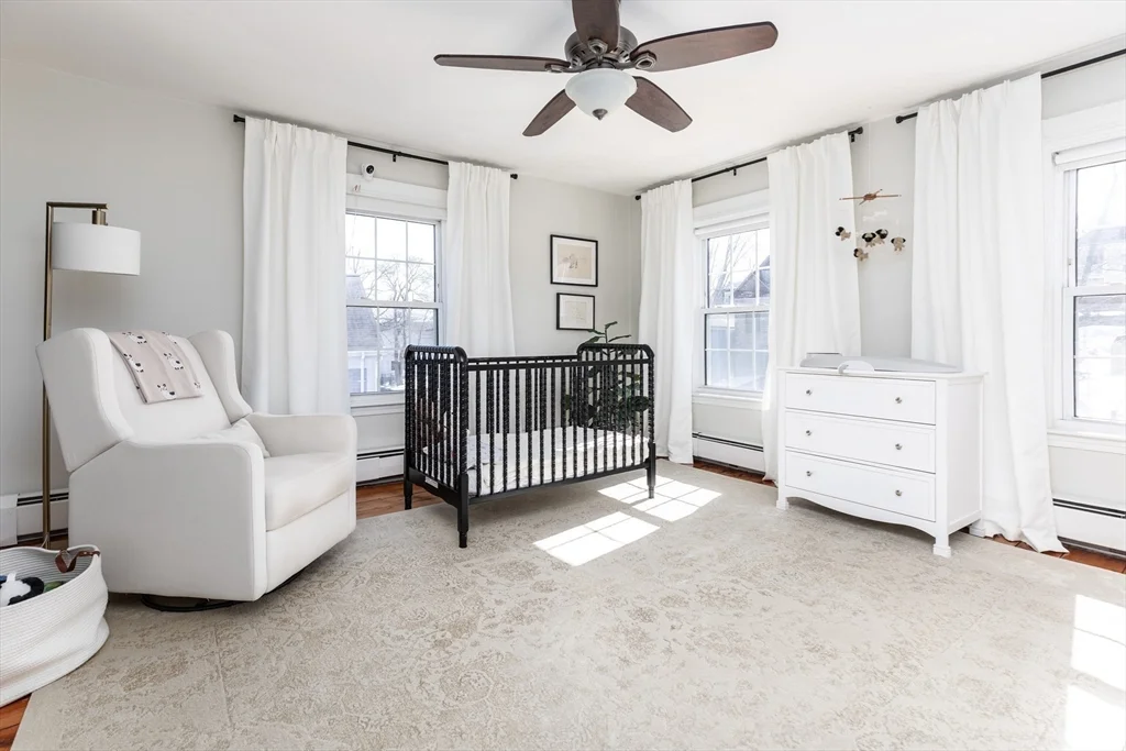 5 bed, 4+ bath apartment for rent at 27 St James St Unit 0, Roxbury — photo 11 of 19