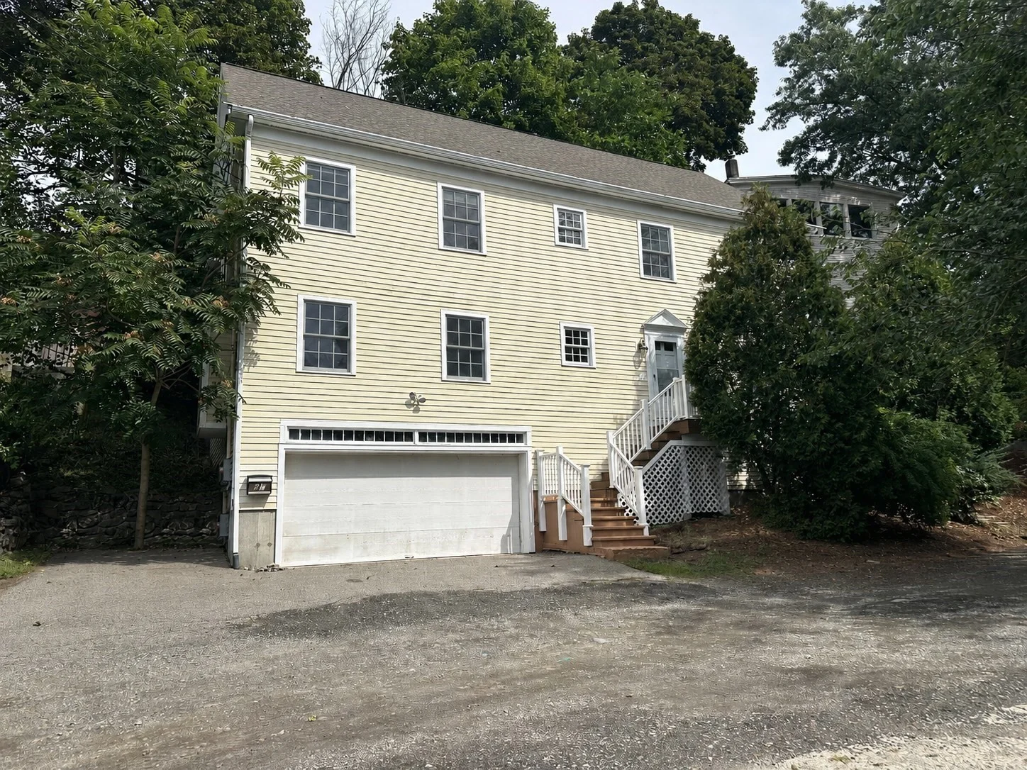 5 bed, 3 bath apartment for rent at 27 Sulivan Ave, Newton Upper Falls