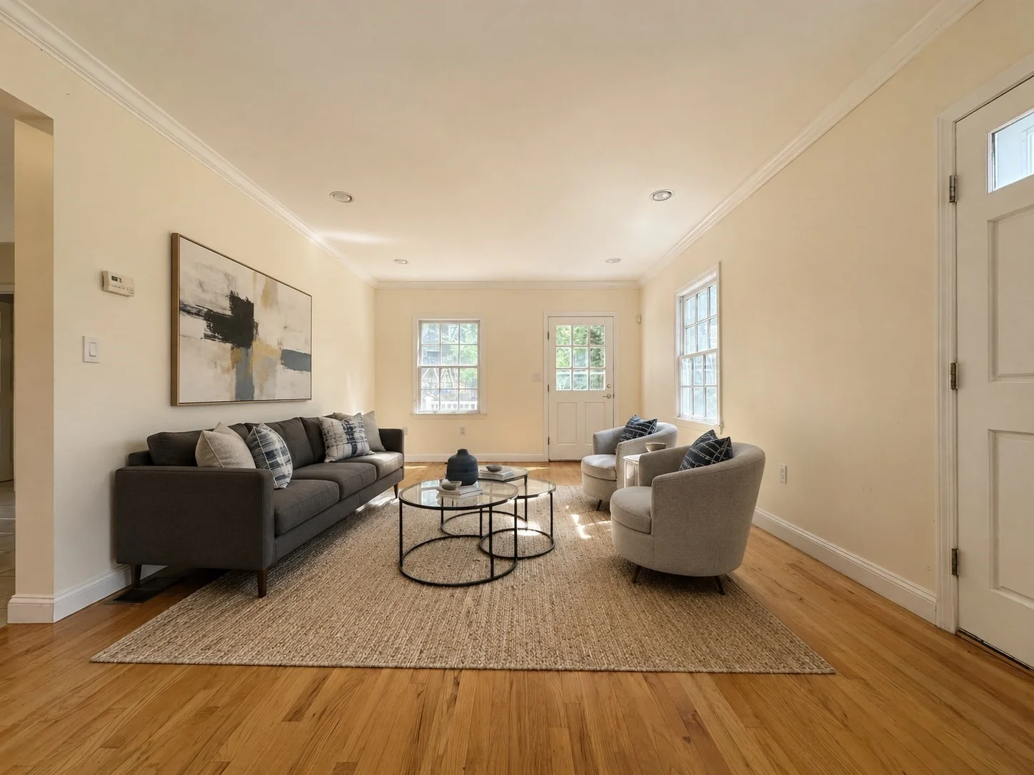 5 bed, 3 bath apartment for rent at 27 Sulivan Ave, Newton Upper Falls — photo 8 of 21