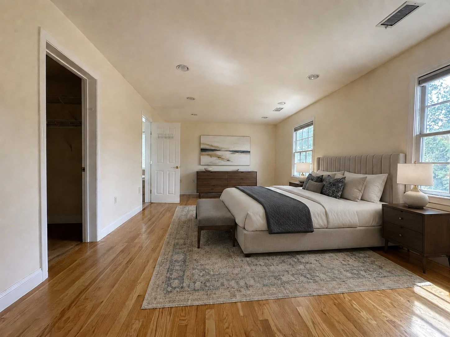 5 bed, 3 bath apartment for rent at 27 Sulivan Ave, Newton Upper Falls — photo 9 of 21