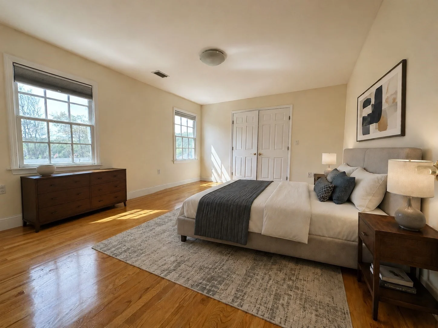 5 bed, 3 bath apartment for rent at 27 Sulivan Ave, Newton Upper Falls — photo 13 of 21