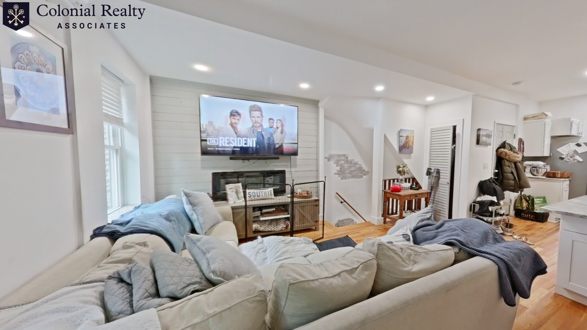 1 bed, 1 bath apartment for rent at 27 Swallow St Unit 1, South Boston — photo 21 of 32