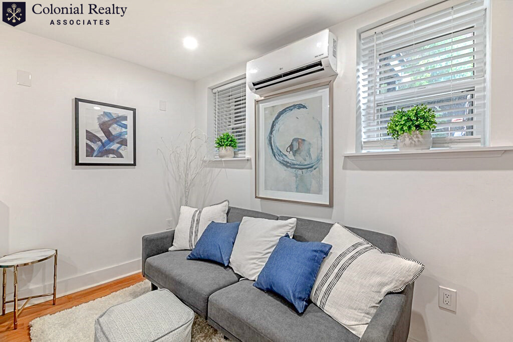 1 bed, 1 bath apartment for rent at 27 Swallow St Unit 1, South Boston — photo 14 of 32
