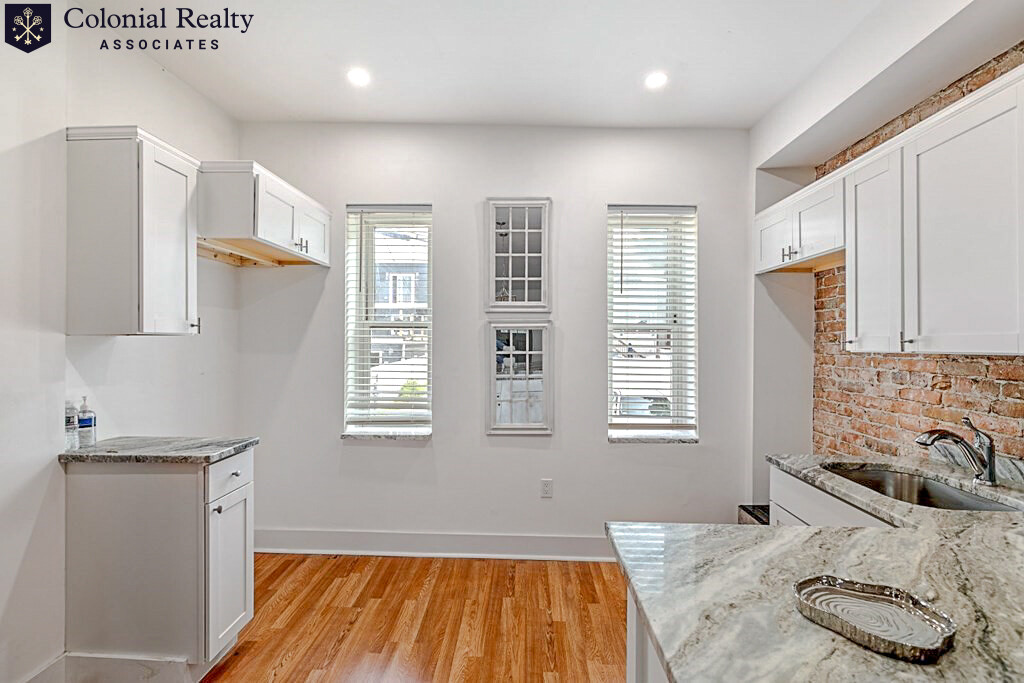 1 bed, 1 bath apartment for rent at 27 Swallow St Unit 1, South Boston — photo 4 of 32