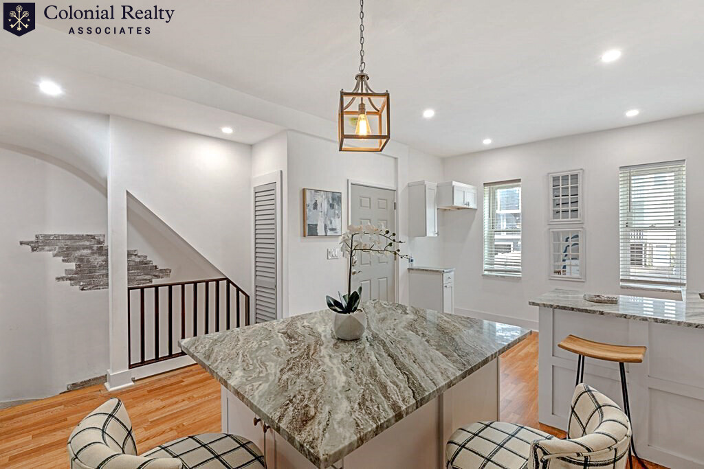 1 bed, 1 bath apartment for rent at 27 Swallow St Unit 1, South Boston — photo 2 of 32