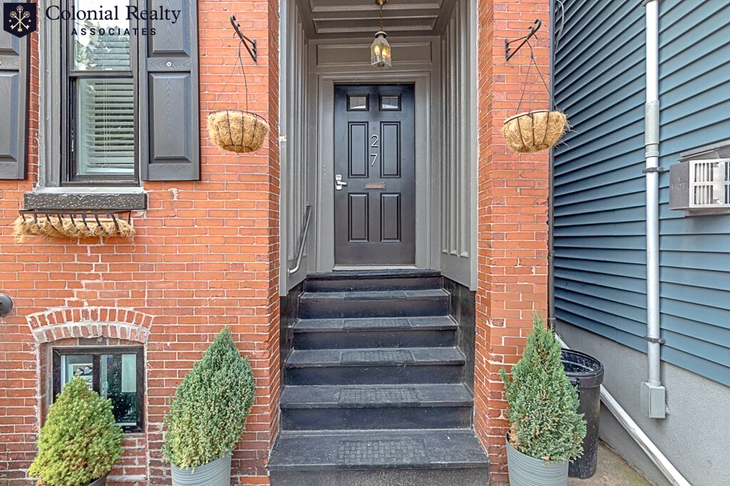 1 bed, 1 bath apartment for rent at 27 Swallow St Unit 1, South Boston — photo 28 of 32