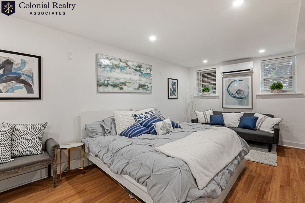 1 bed, 1 bath apartment for rent at 27 Swallow St Unit 1, South Boston — photo 11 of 32