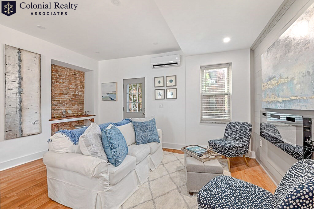 1 bed, 1 bath apartment for rent at 27 Swallow St Unit 1, South Boston — photo 20 of 32