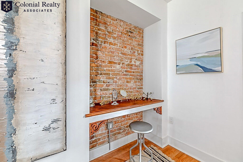 1 bed, 1 bath apartment for rent at 27 Swallow St Unit 1, South Boston — photo 9 of 32