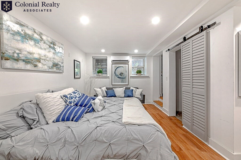 1 bed, 1 bath apartment for rent at 27 Swallow St Unit 1, South Boston — photo 12 of 32