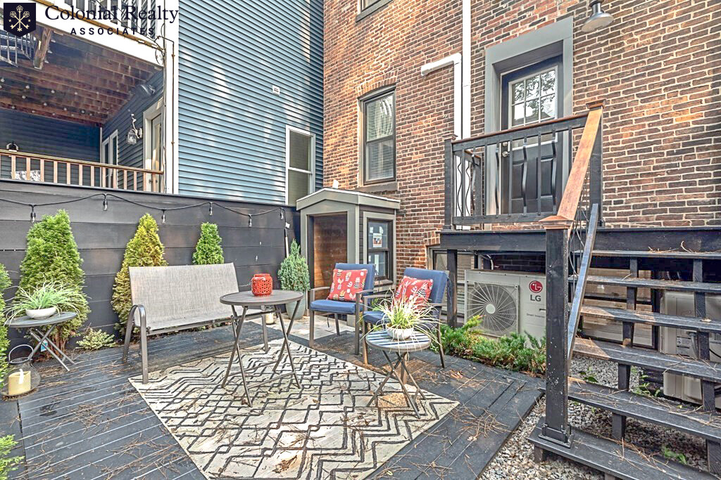 1 bed, 1 bath apartment for rent at 27 Swallow St Unit 1, South Boston — photo 26 of 32