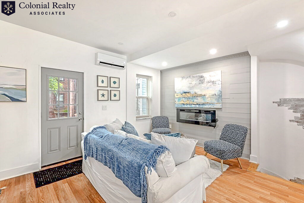 1 bed, 1 bath apartment for rent at 27 Swallow St Unit 1, South Boston — photo 8 of 32
