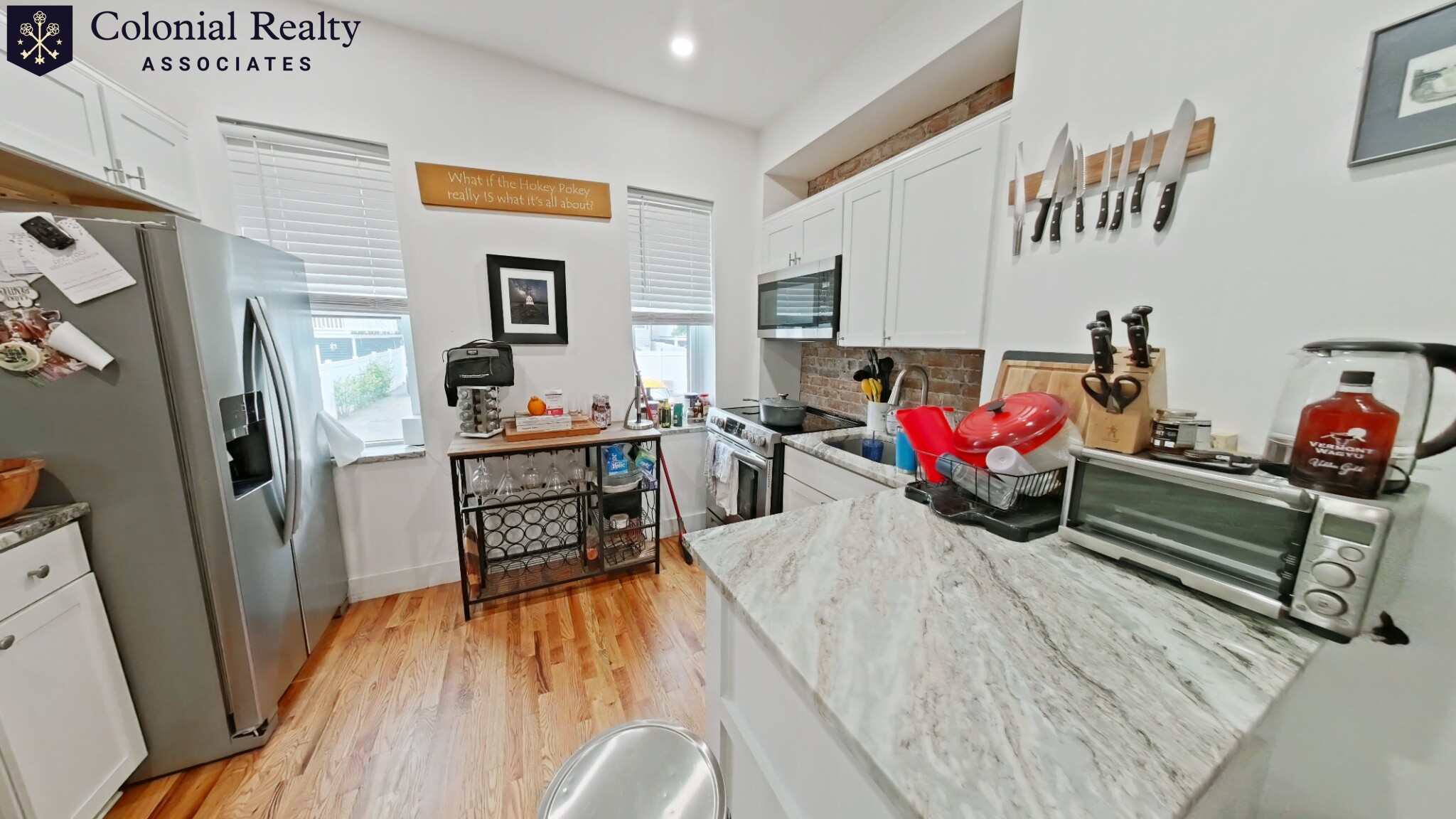 1 bed, 1 bath apartment for rent at 27 Swallow St Unit 1, South Boston — photo 6 of 32