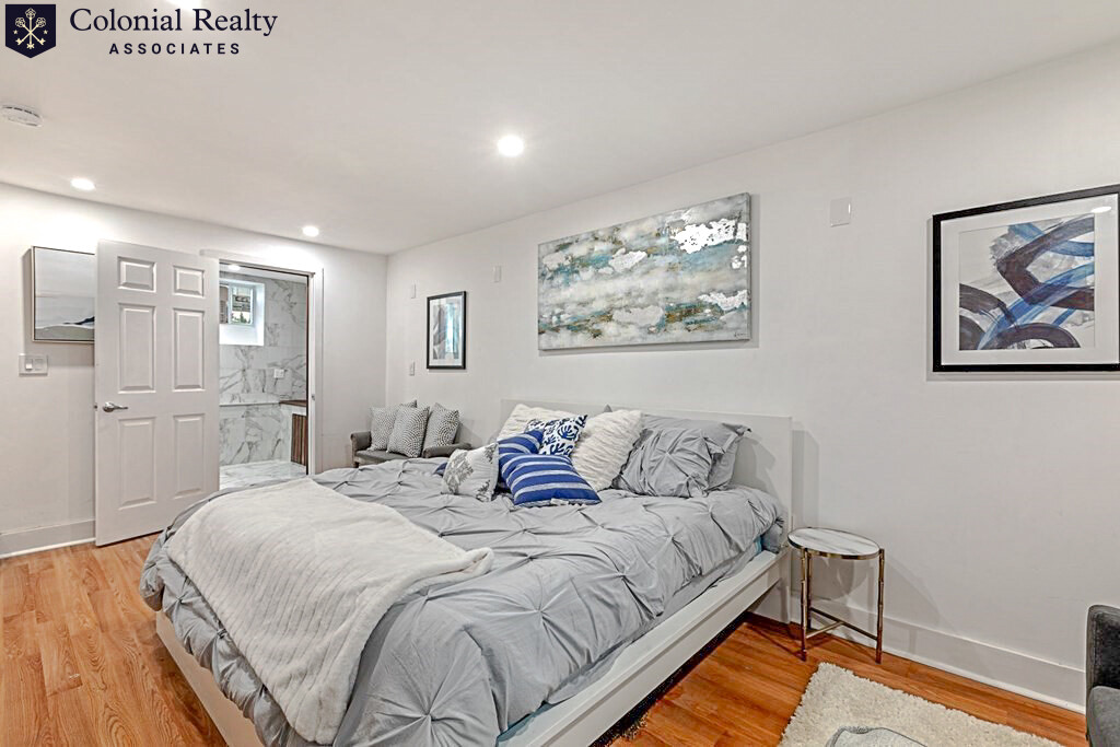 1 bed, 1 bath apartment for rent at 27 Swallow St Unit 1, South Boston — photo 13 of 32