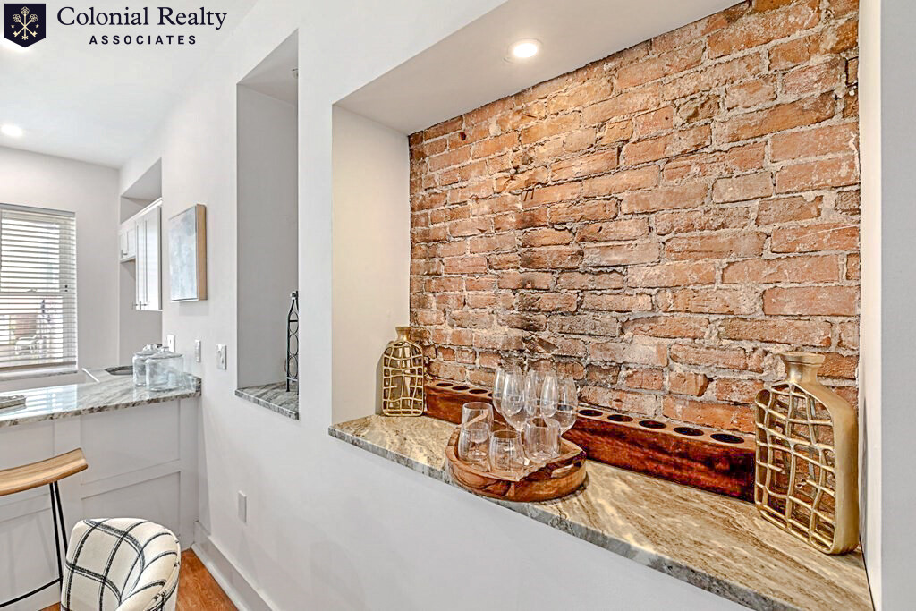 1 bed, 1 bath apartment for rent at 27 Swallow St Unit 1, South Boston — photo 10 of 32
