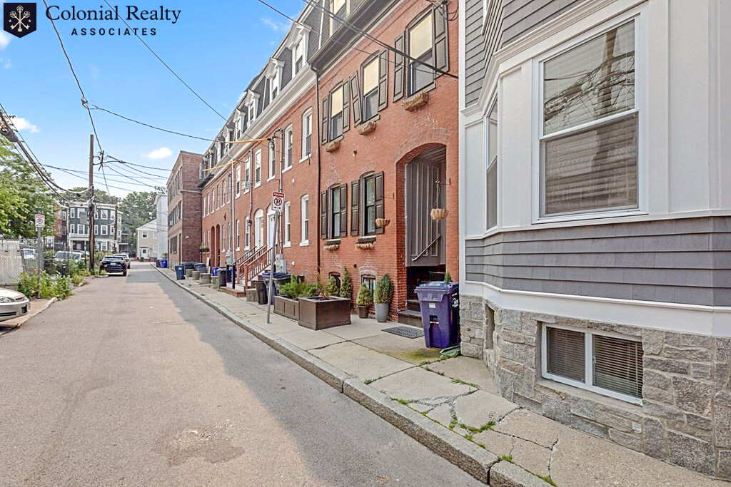 1 bed, 1 bath apartment for rent at 27 Swallow St Unit 1, South Boston — photo 32 of 32