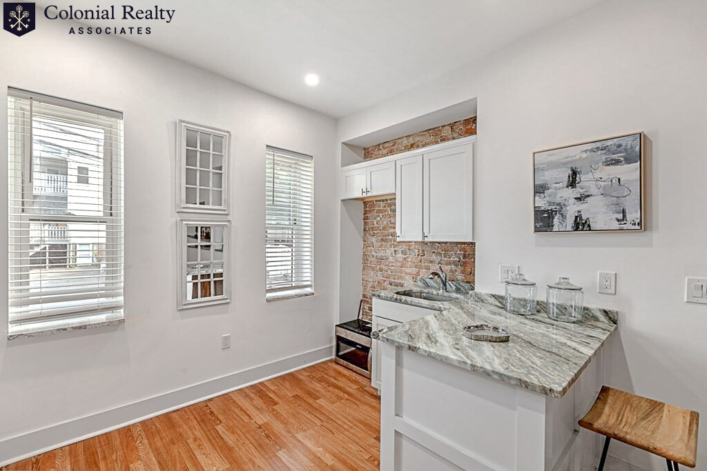1 bed, 1 bath apartment for rent at 27 Swallow St Unit 1, South Boston — photo 5 of 32
