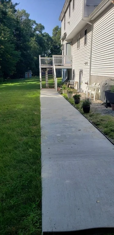 1 bed, 1 bath apartment for rent at 27 Tayla Dr Unit 1, Weymouth — photo 2 of 16