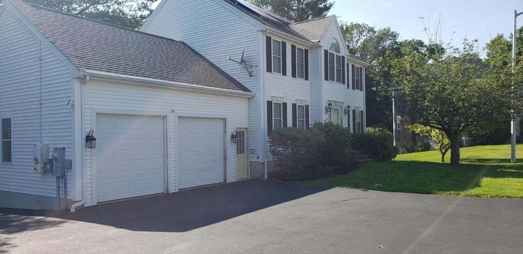 1 bed, 1 bath apartment for rent at 27 Tayla Dr Unit 1, Weymouth