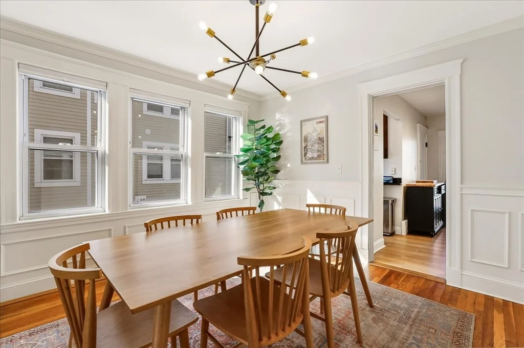 3 bed, 1 bath apartment for rent at 27 Thelma Unit 1, Boston — photo 11 of 27