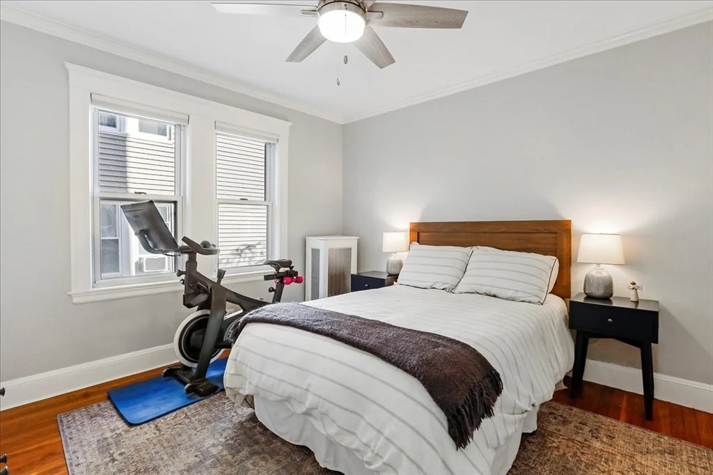 3 bed, 1 bath apartment for rent at 27 Thelma Unit 1, Boston — photo 20 of 27