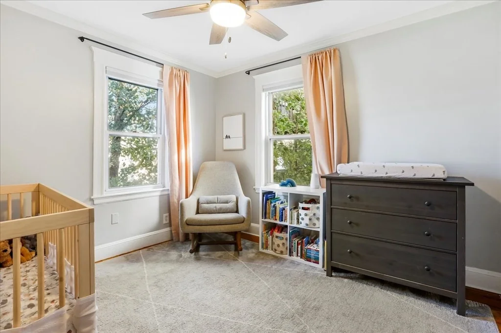 3 bed, 1 bath apartment for rent at 27 Thelma Unit 1, Boston — photo 19 of 27